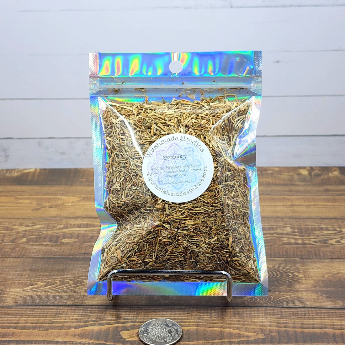 Centaury Herb, Rid Anger, Negative Energy, Psychic Powers, Protection, Snake Removal, Power Boost (1 oz)