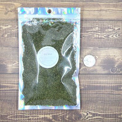 Dill Seed Herb, Money, Protection, Luck, Lust, Love, Warding, Sleep, Nightmares  (1 oz)