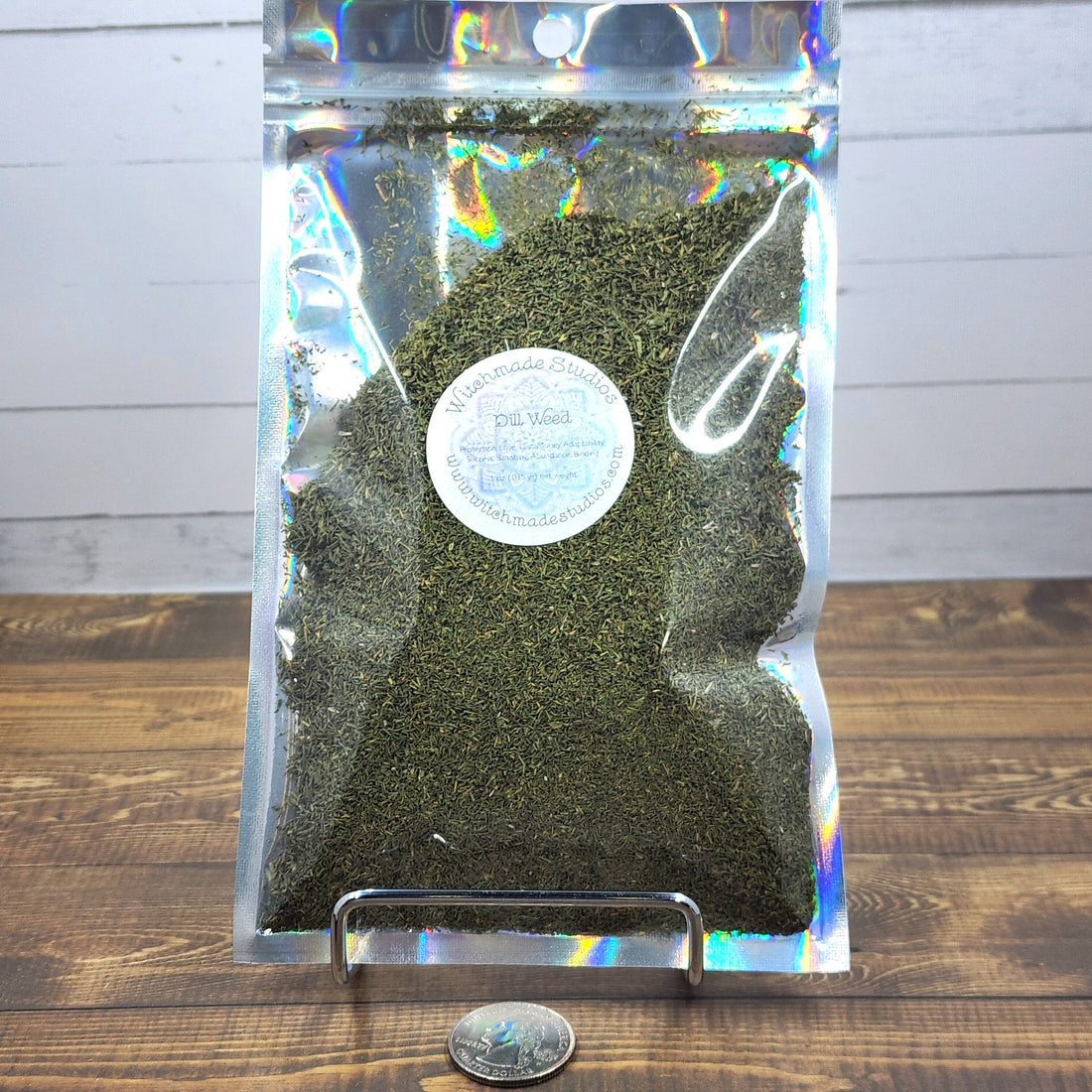 Dill Seed Herb, Money, Protection, Luck, Lust, Love, Warding, Sleep, Nightmares  (1 oz)