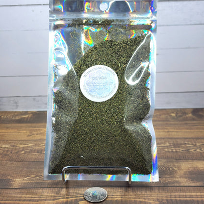 Dill Seed Herb, Money, Protection, Luck, Lust, Love, Warding, Sleep, Nightmares  (1 oz)