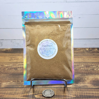 Sheep Sorrel Herb, Healing, Luck, Health, Spiritual Healing, Affection, Joy (1 oz)