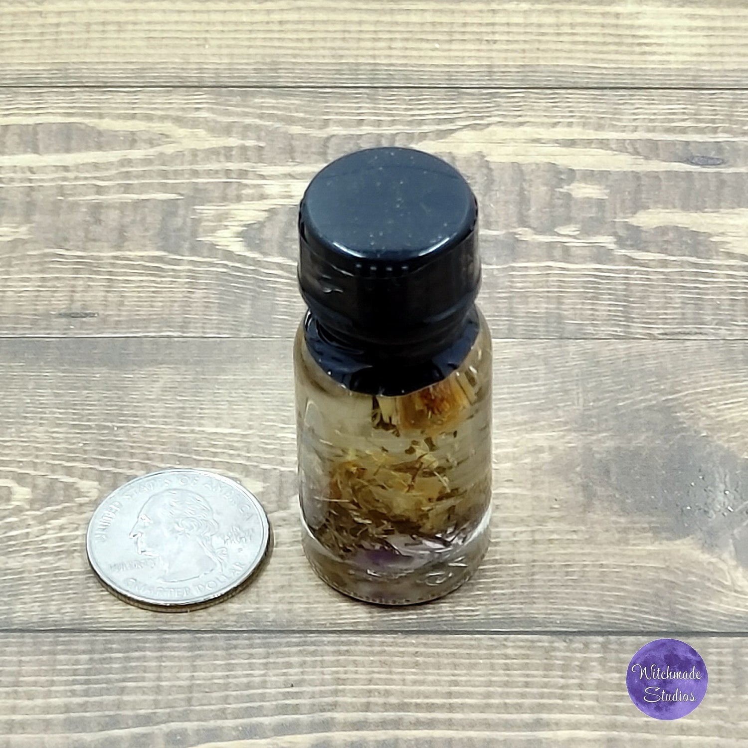 Mental Health Ritual Oil, Anointing Intention Blend