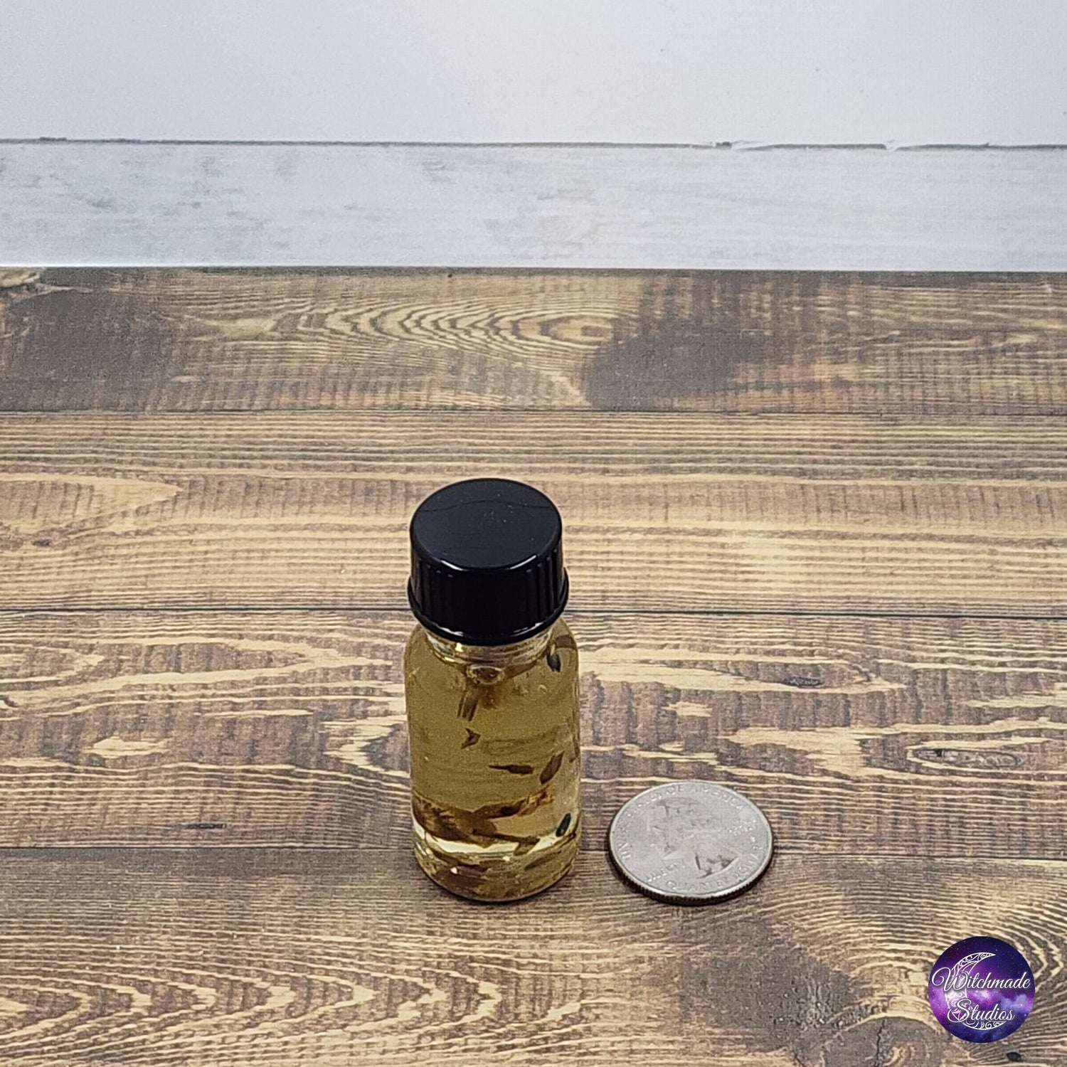 Grounding Anointing Oil, Essential Oil Blend, Aromatherapy