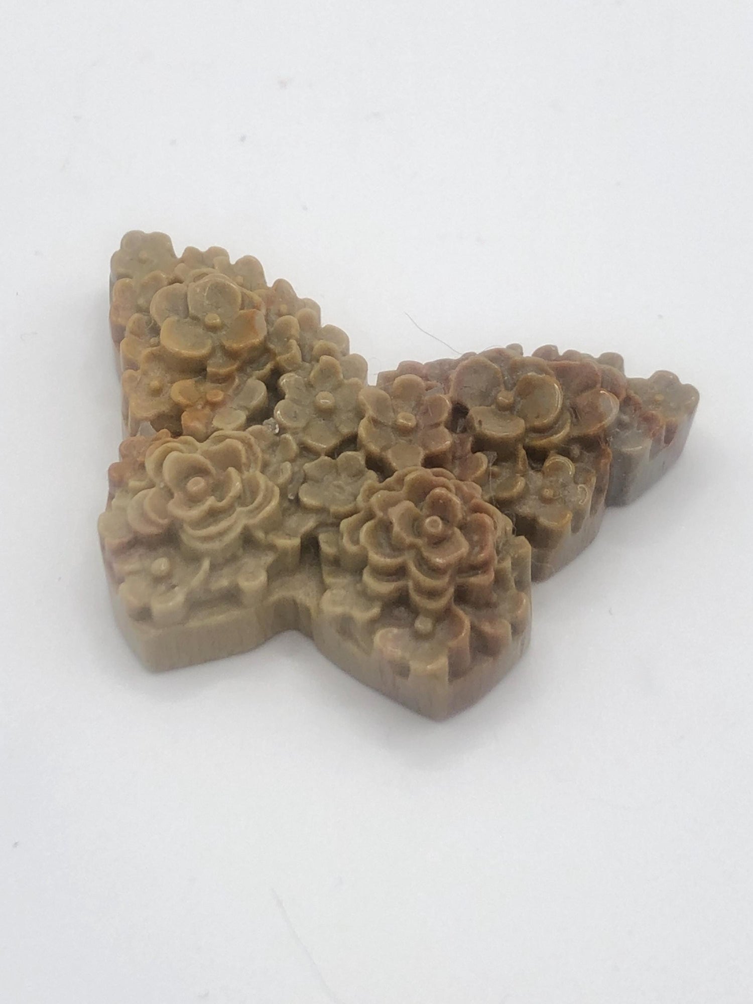 High Grade Hand Carved Alashan Carvings
