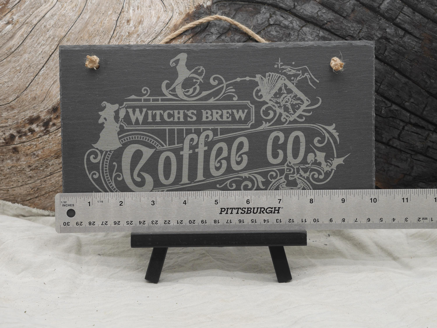 Witch&amp;