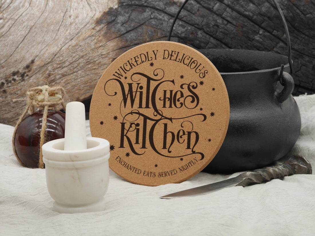 Witch&amp;