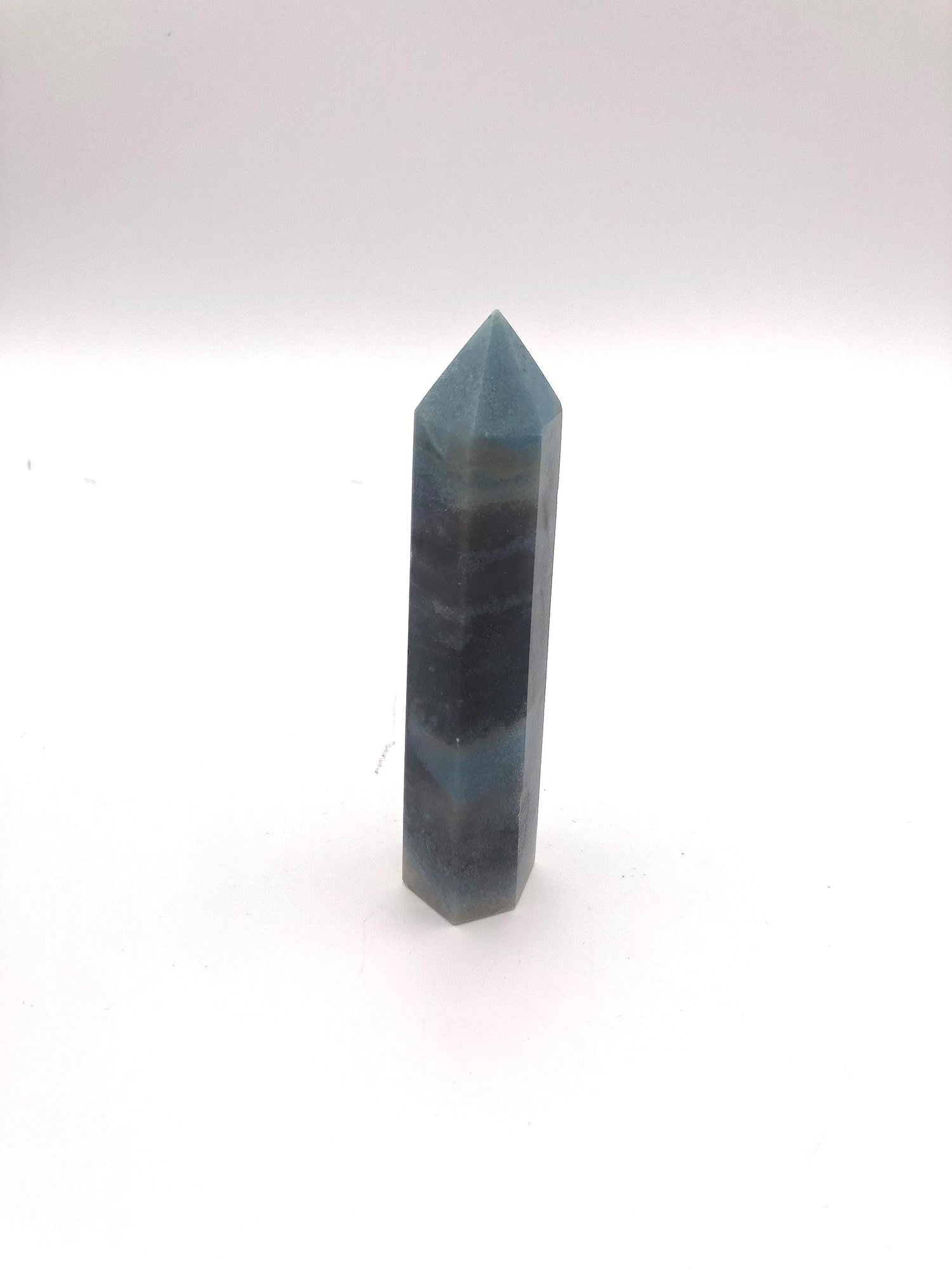 Trolleite Crystal Towers