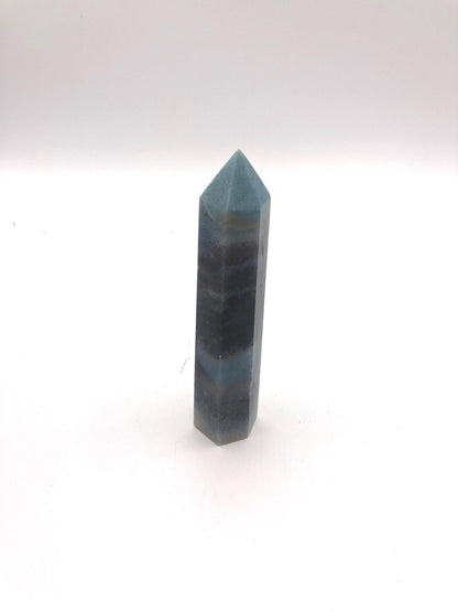 Trolleite Crystal Towers