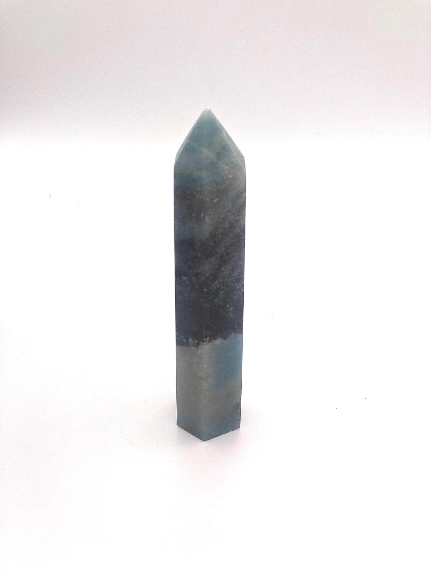 Trolleite Crystal Towers