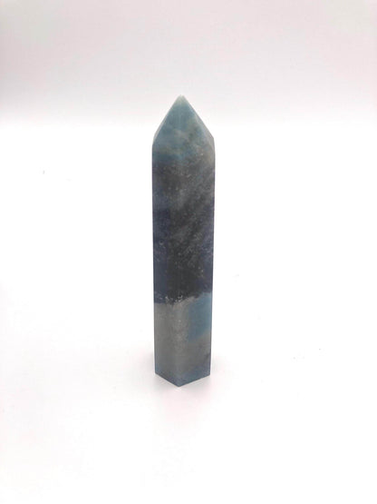 Trolleite Crystal Towers