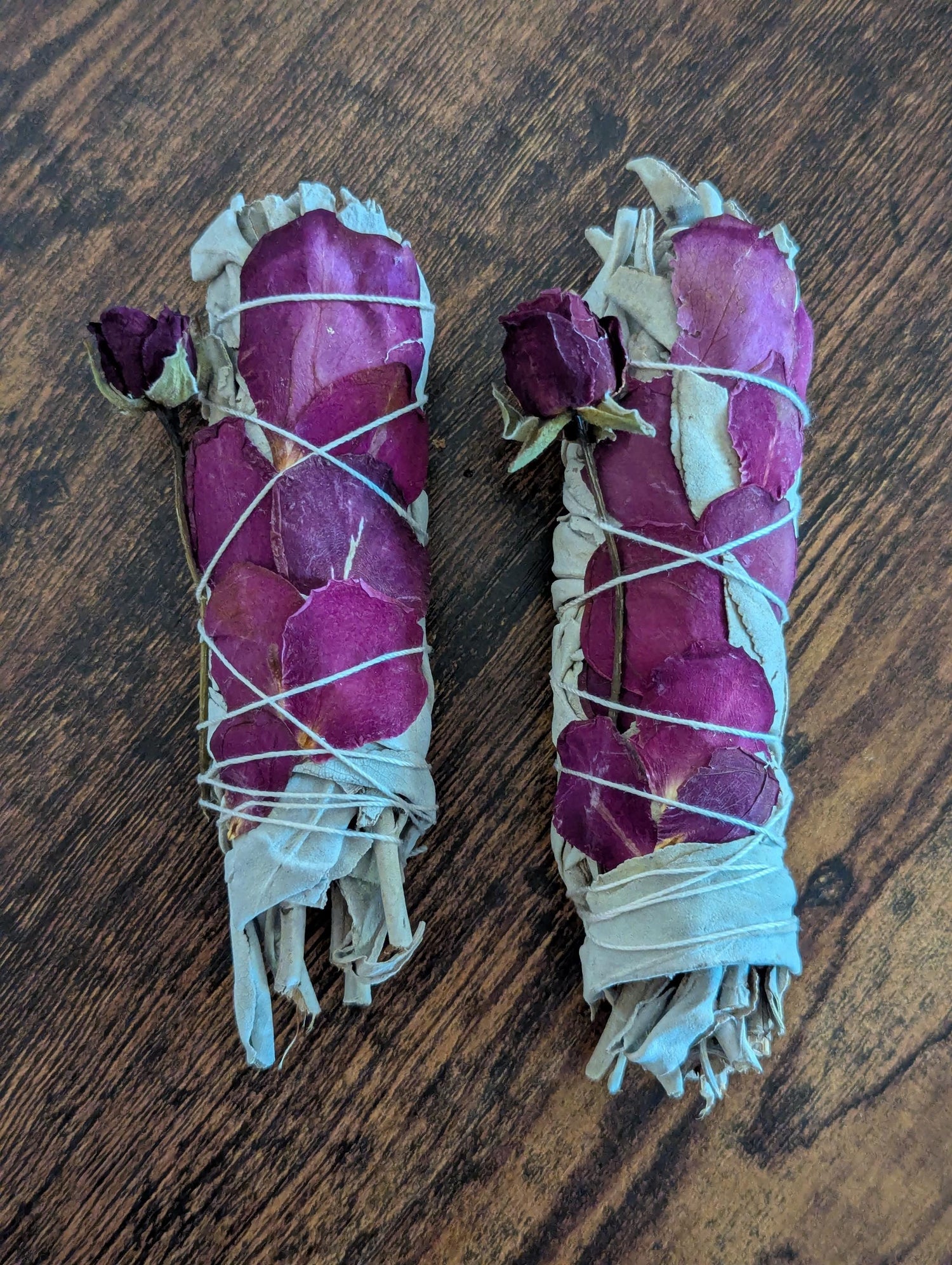 White Sage | Smoke Cleansing |Energy Reset | Altar Tool | Ritual
