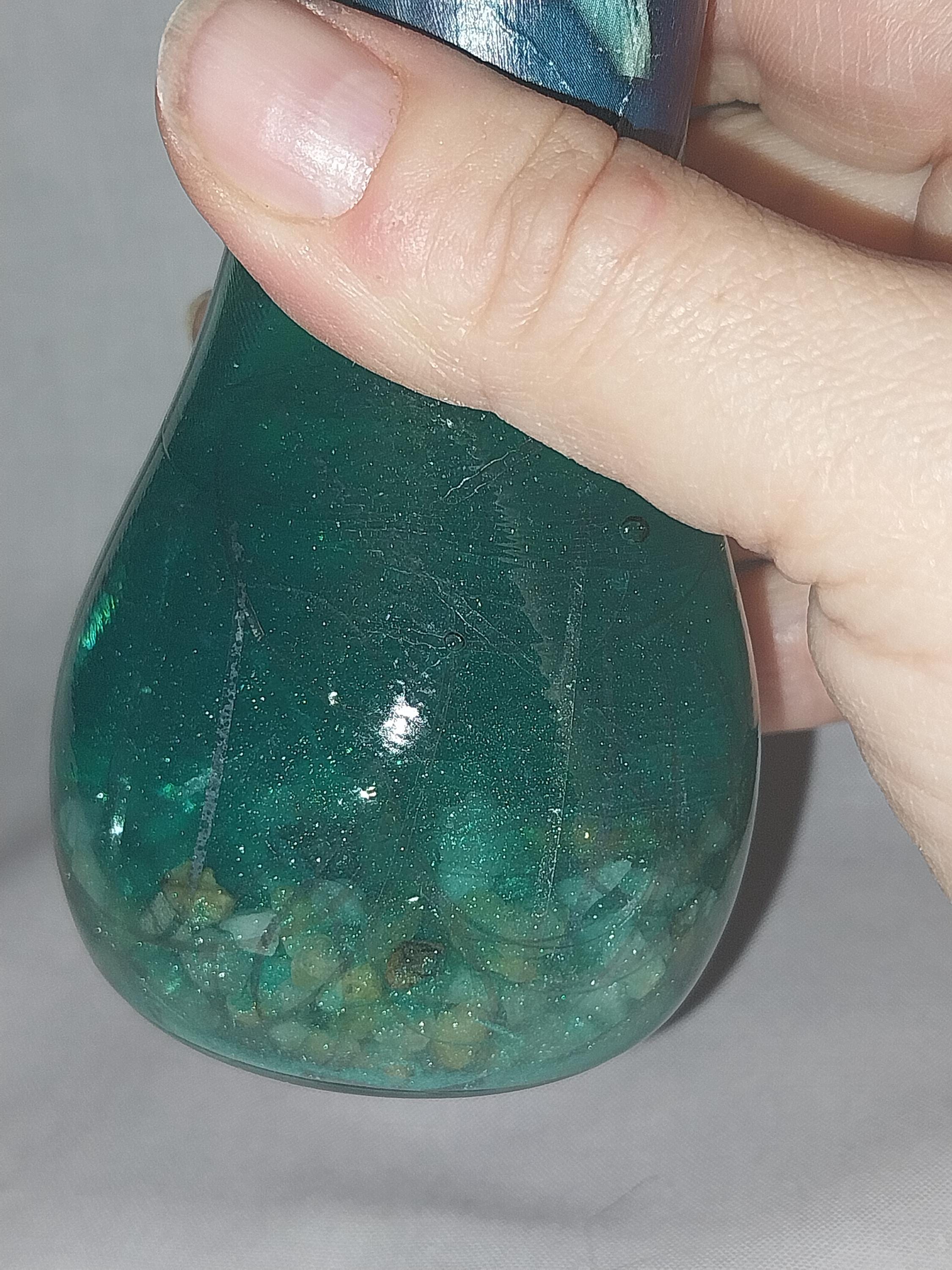 Sea Strand Color Changing Potion Bottle | Gift | Ocean Sea | Mermaid