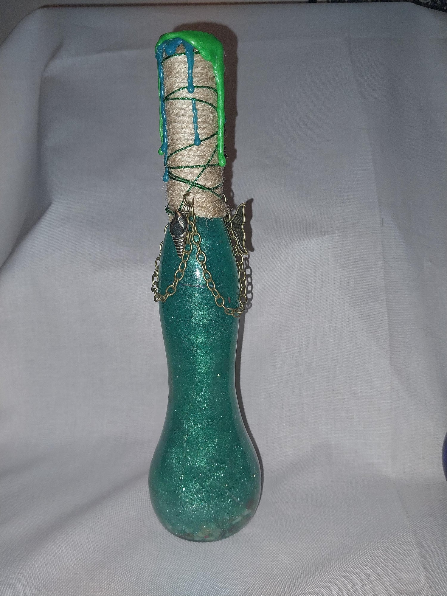 Sea Strand Color Changing Potion Bottle | Gift | Ocean Sea | Mermaid