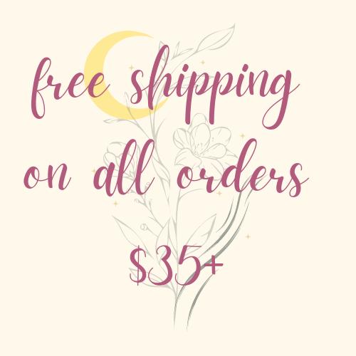 Sage and Rose Smudge Bundle | Energy Cleansing Ritual
