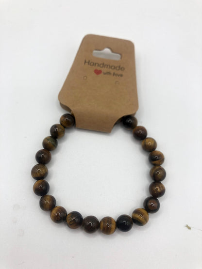 Tigers Eye Trinkets
