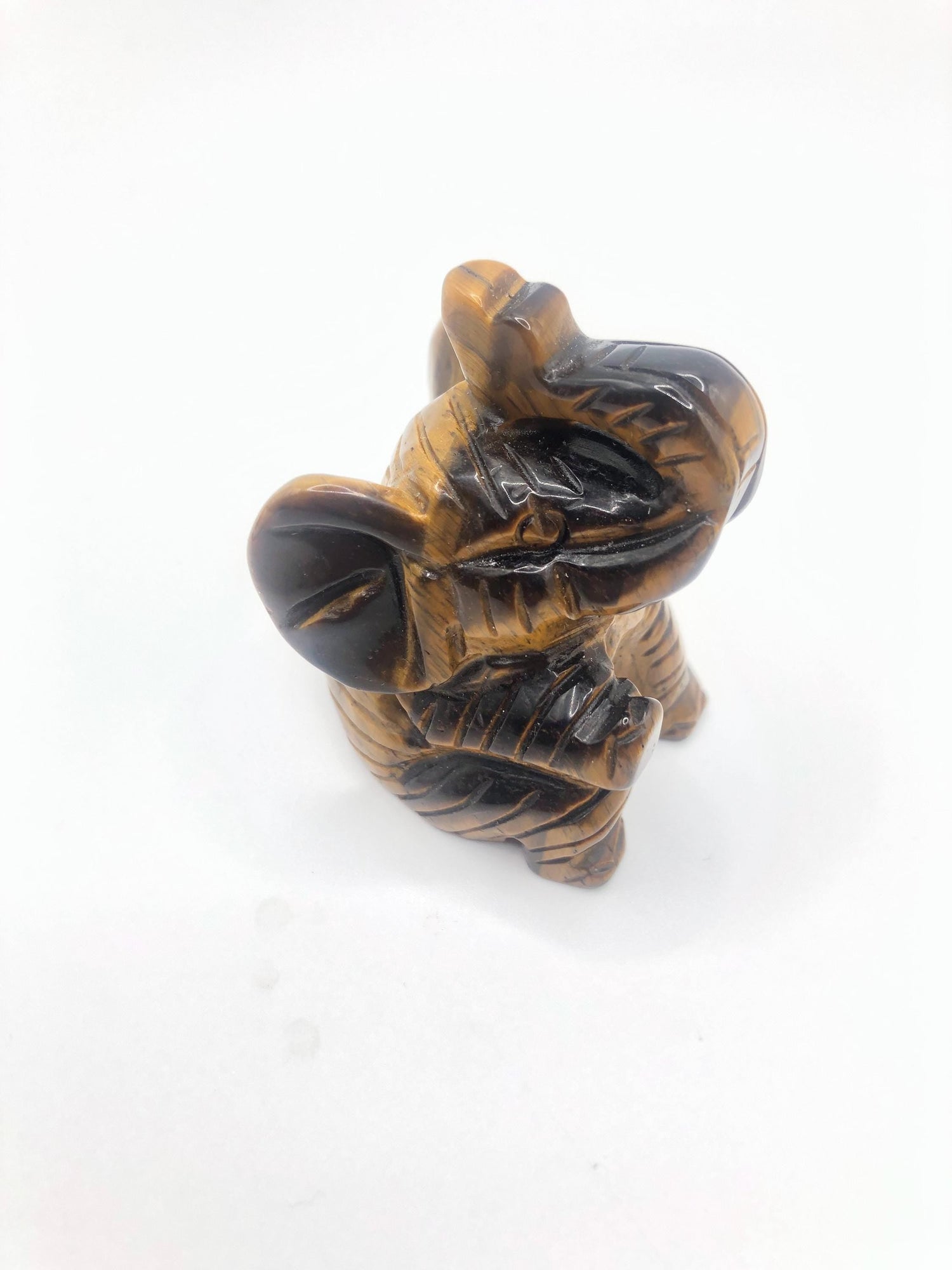 Tigers Eye Trinkets