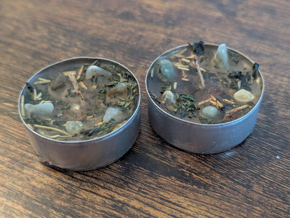 The Sacred Space Starter Kit | Ultimate Energy Cleansing &amp; Protection Set