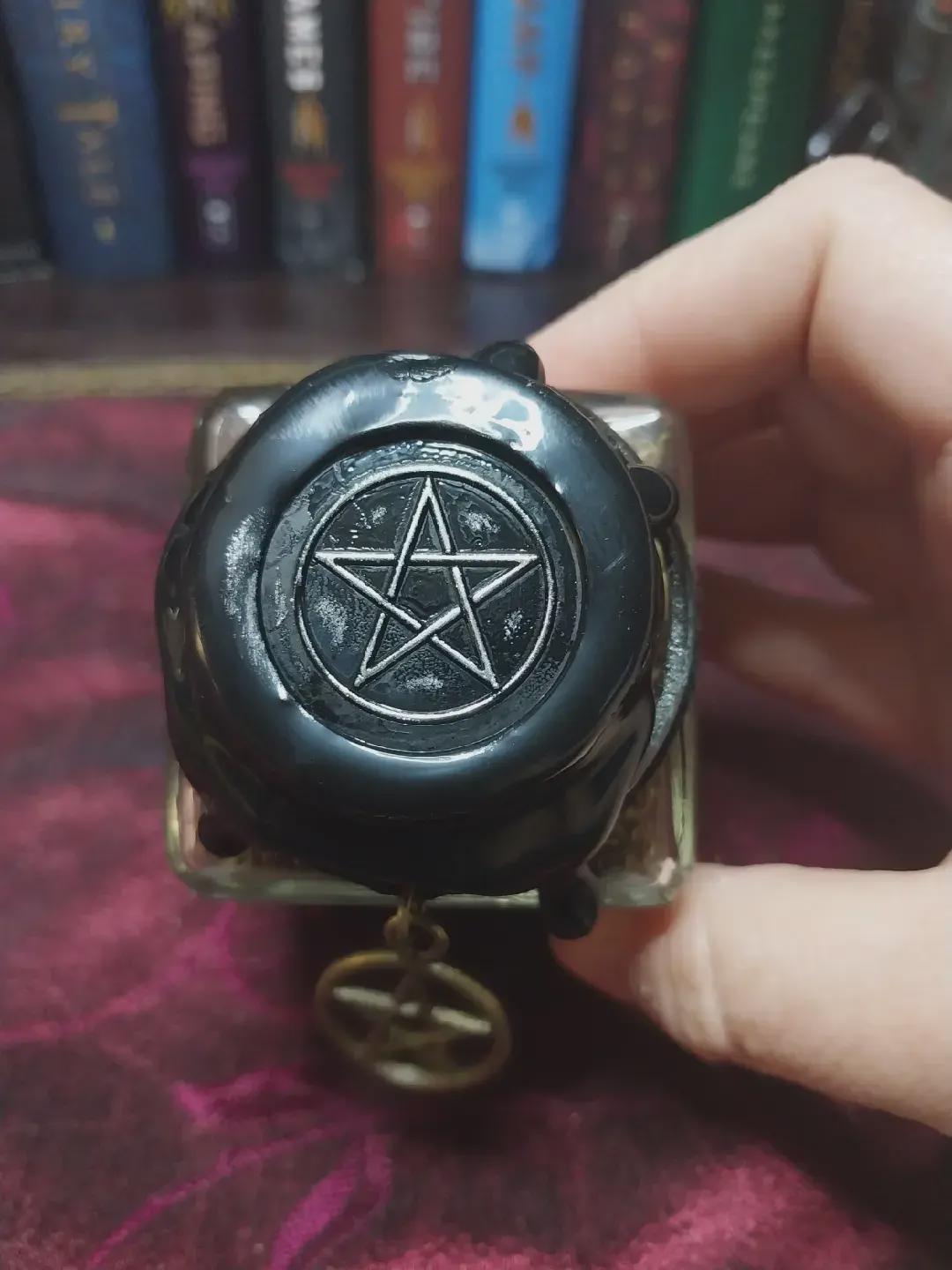 Spell Jars | Protection | Prosperity | Healing | Love