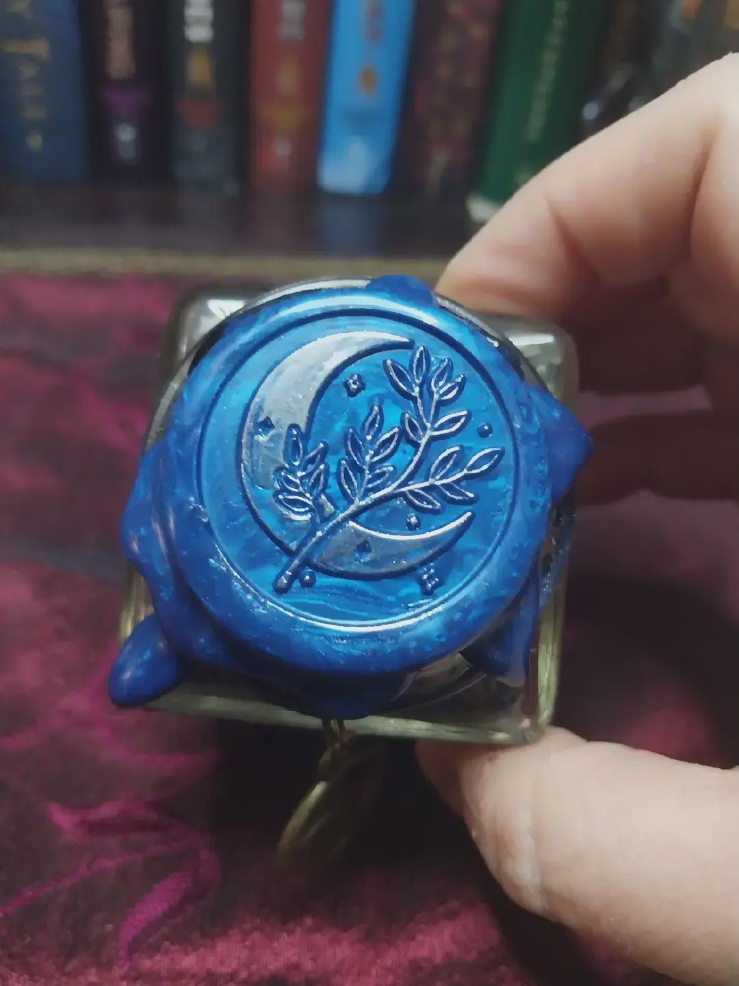 Spell Jars | Protection | Prosperity | Healing | Love