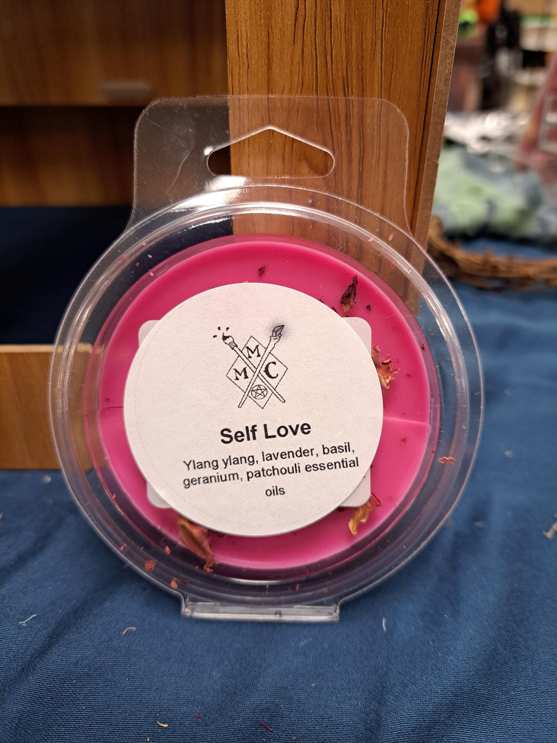 Handmade Natural Soy Wax Melts-Multiple Scents-Aromatherapy