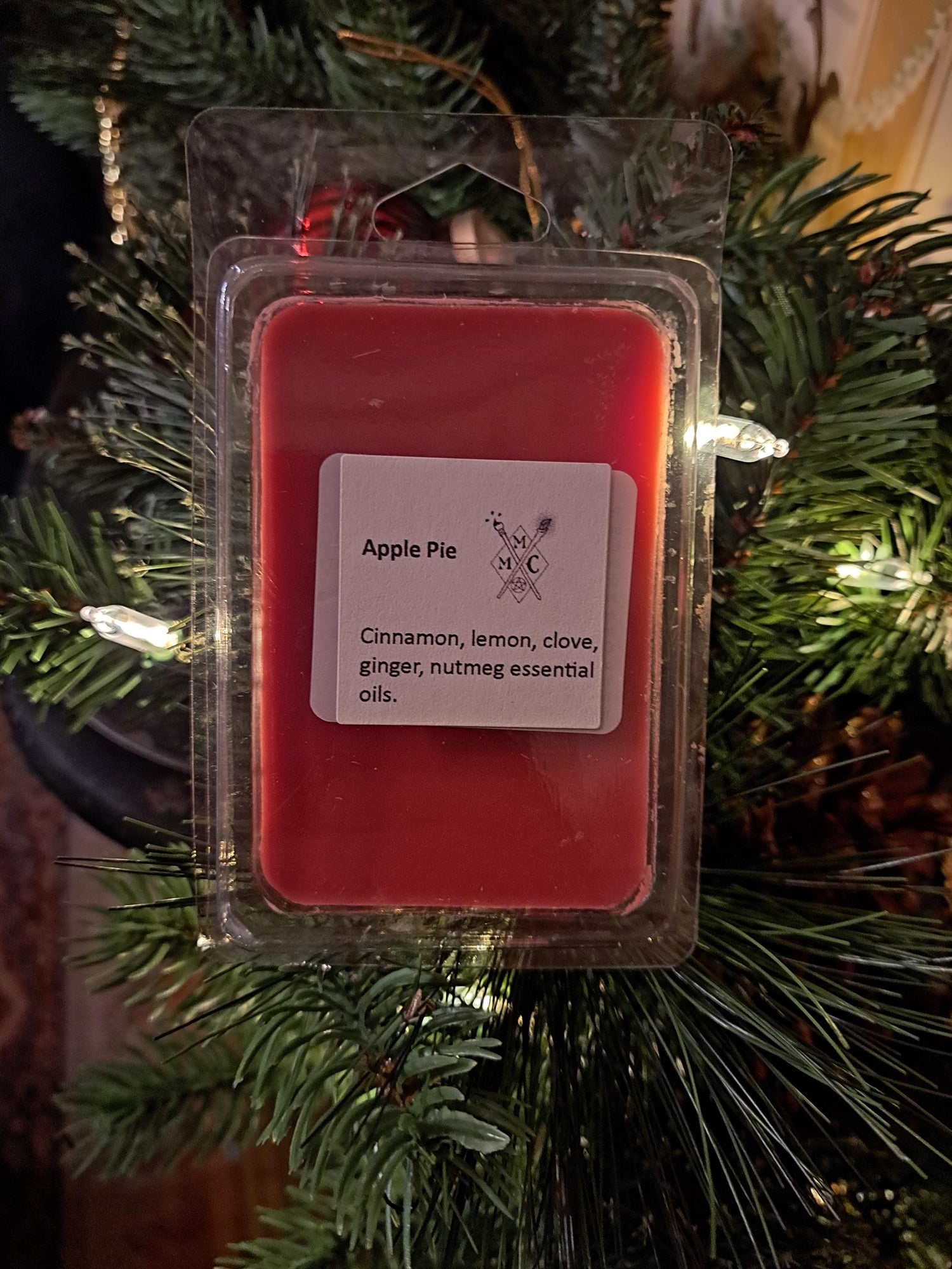 Handmade Natural Soy Wax Melts-Multiple Scents-Aromatherapy