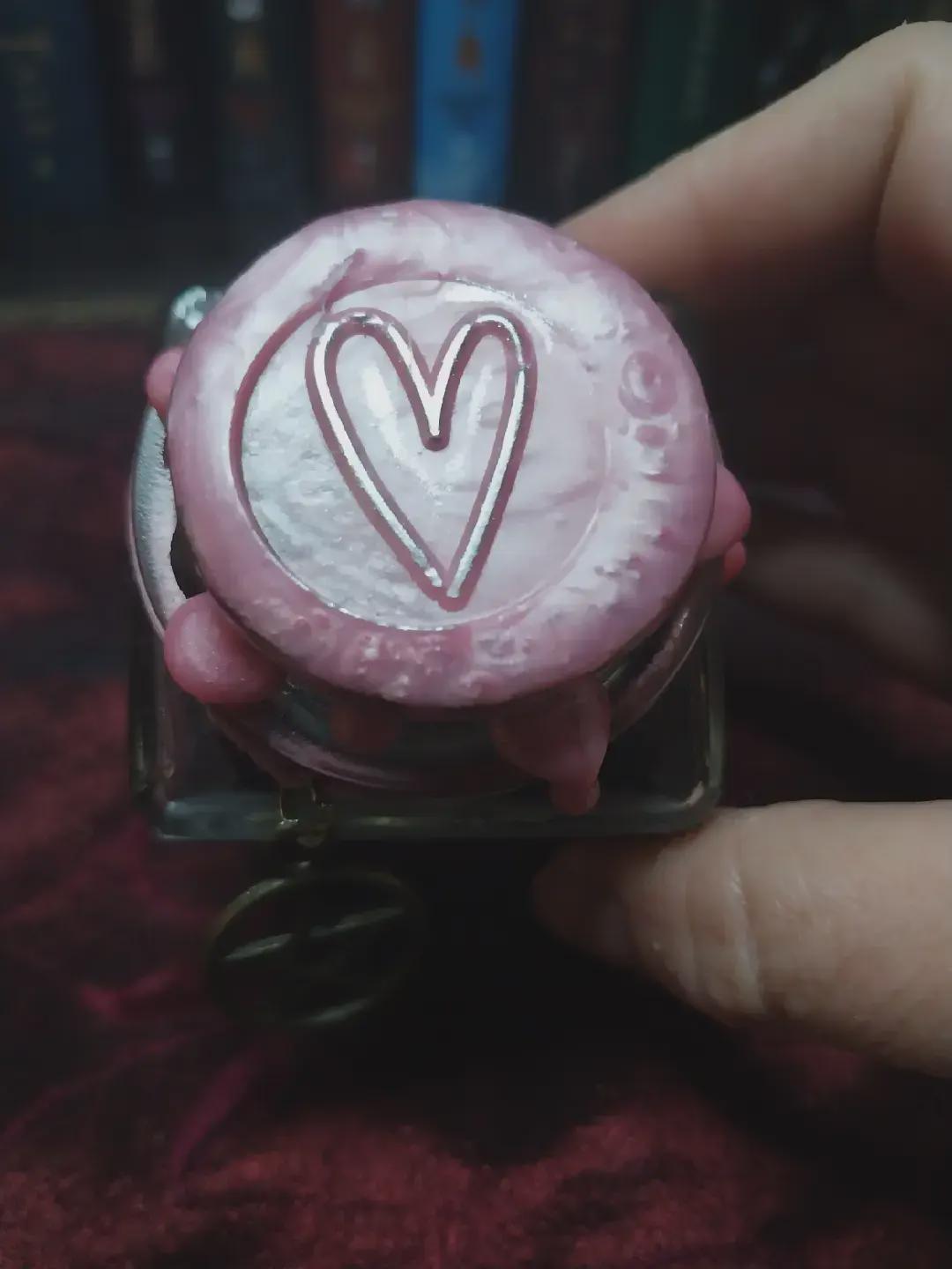Spell Jars | Protection | Prosperity | Healing | Love