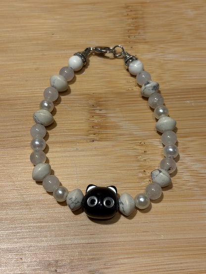 Yuki - Handmade Beaded Bracelet