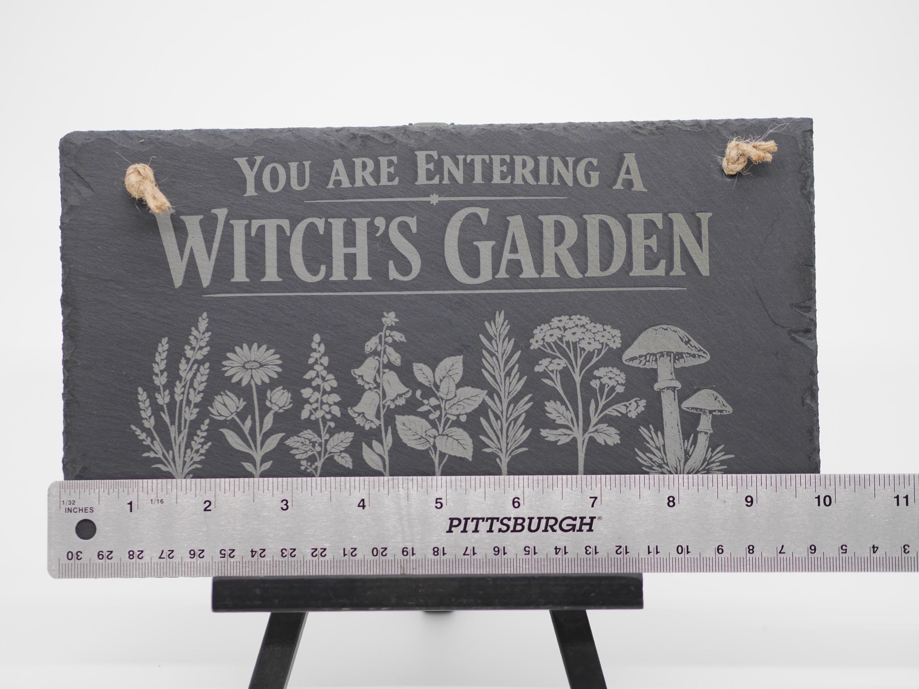 Witch&amp;