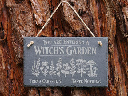 Witch&amp;