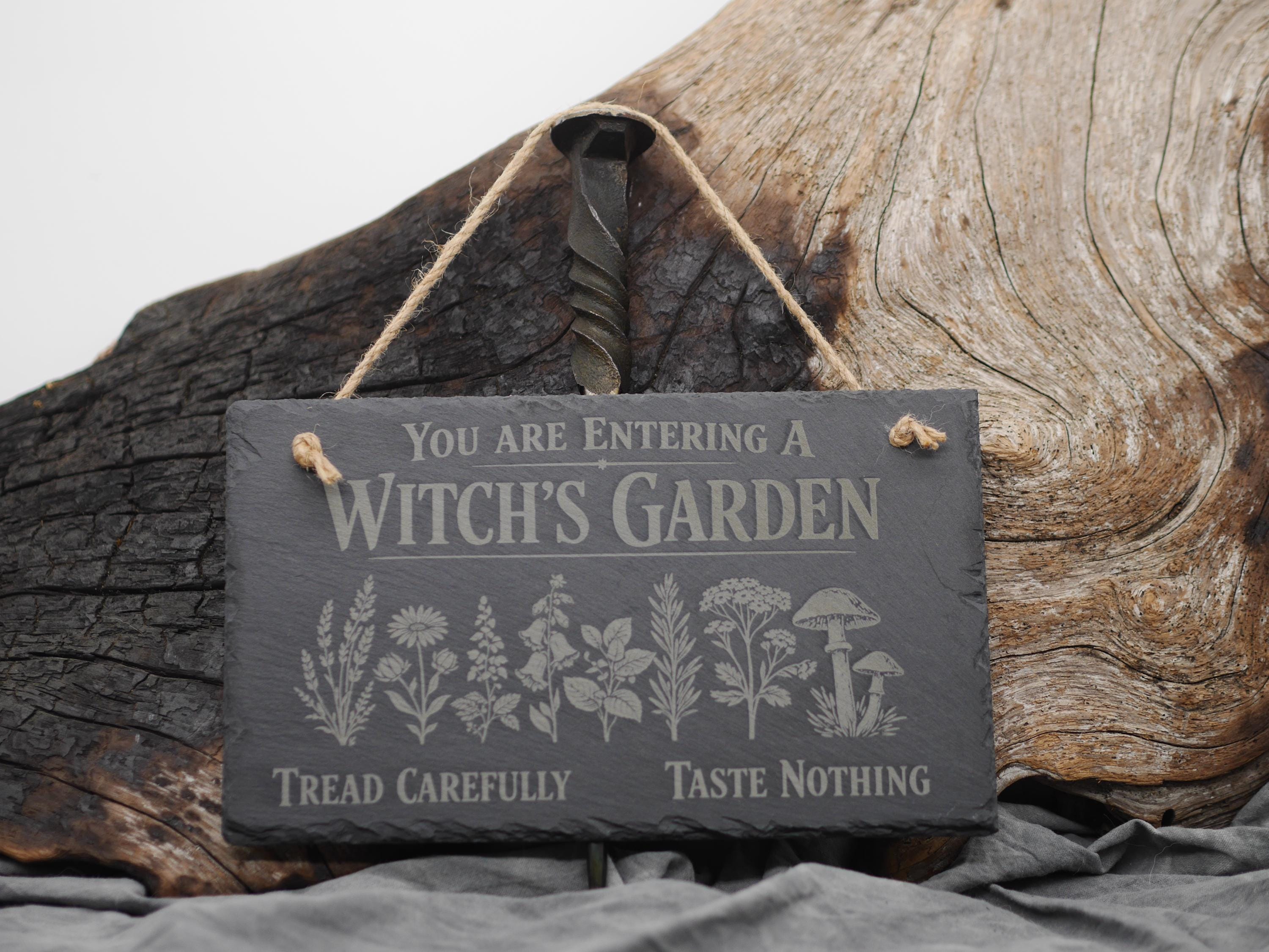 Witch&amp;