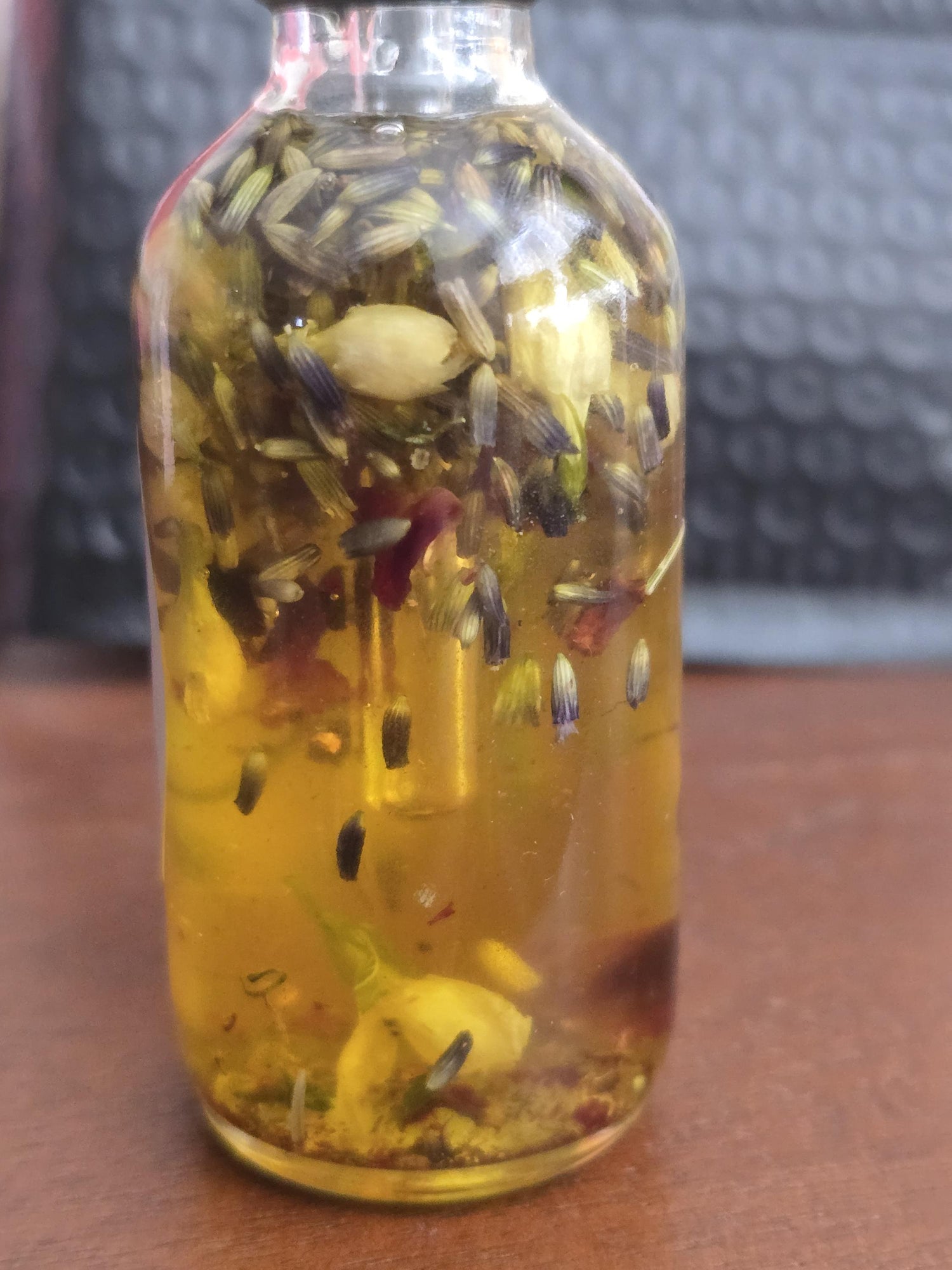 Handcrafted Ritual Oils– Attraction, Romance/  Money, Abundance/Protection Energy
