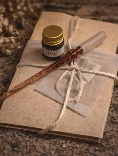 Grief Ritual Box – Remembrance &amp; Healing Kit | Memory Candle, Altar Tools, Sympathy Gift