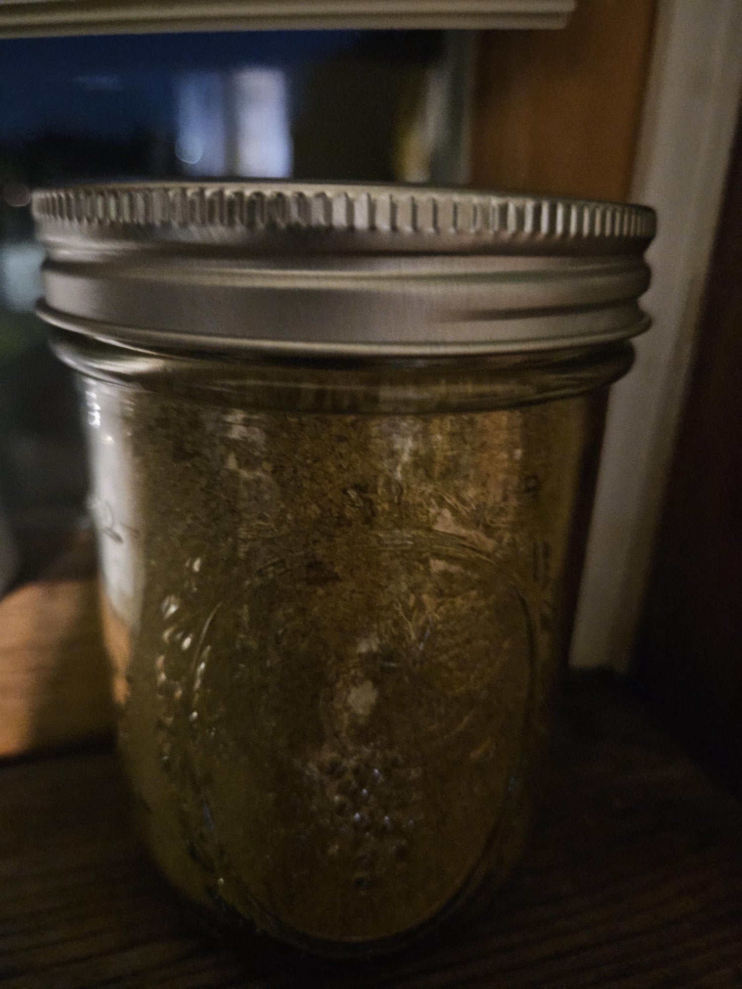 Golden Ritual Salt | Lunar Crafted Abundance Blend for Success