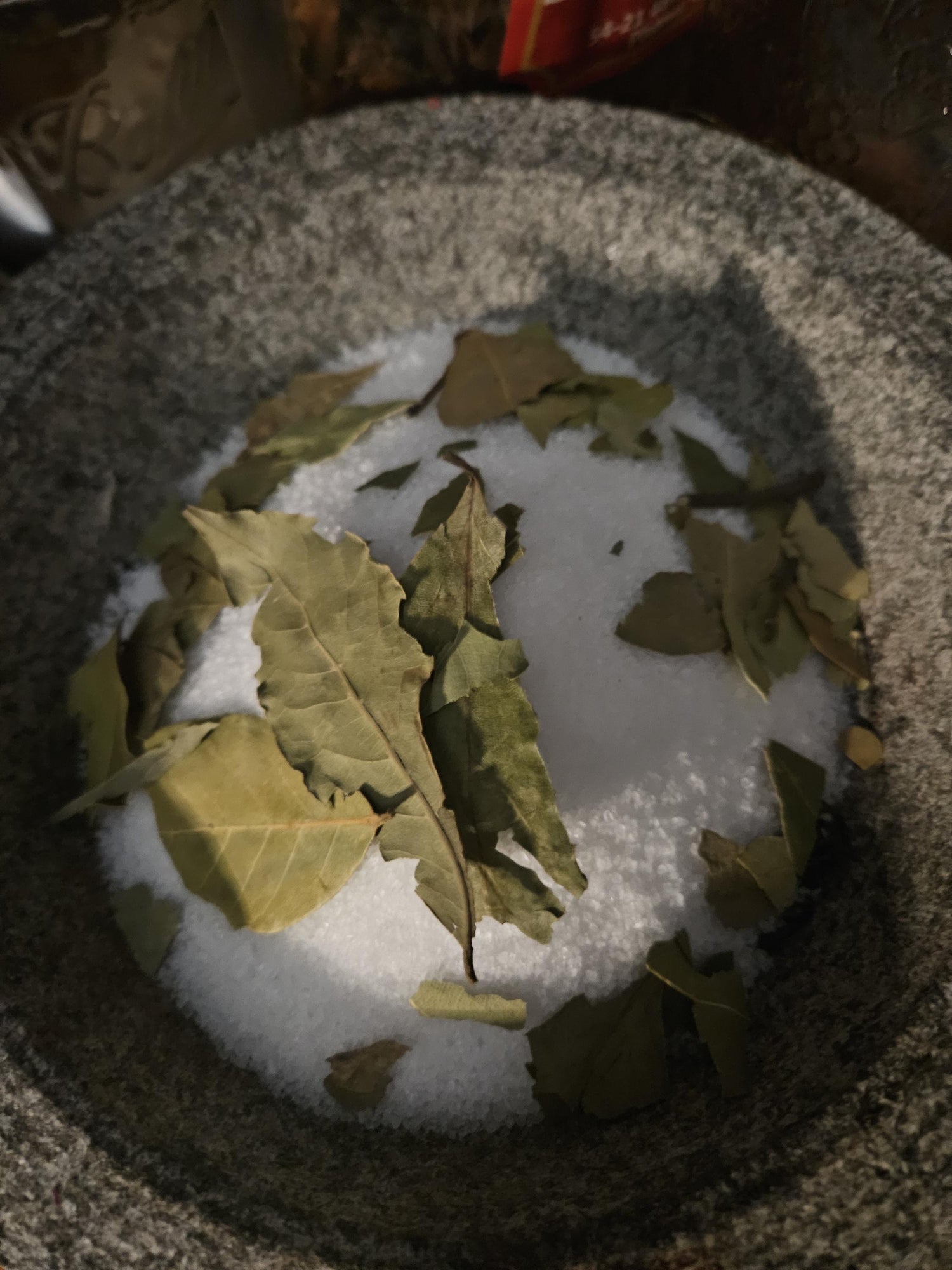 Black Ritual Salt | Protection and Banishing Salt | Dark Moon Crafted Witchcraft Tool for Warding and Spiritual Protection