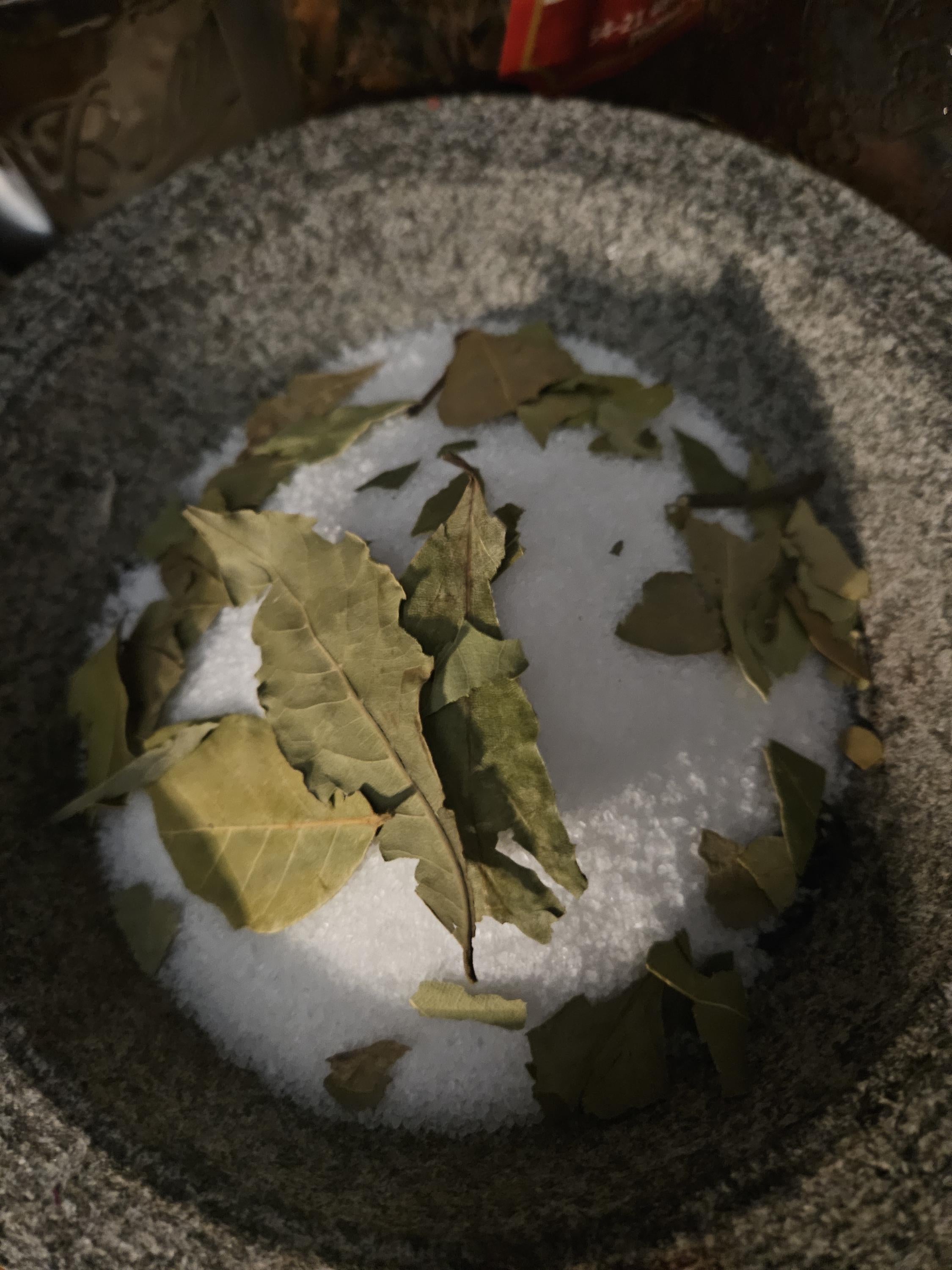 Black Ritual Salt | Protection and Banishing Salt | Dark Moon Crafted Witchcraft Tool for Warding and Spiritual Protection