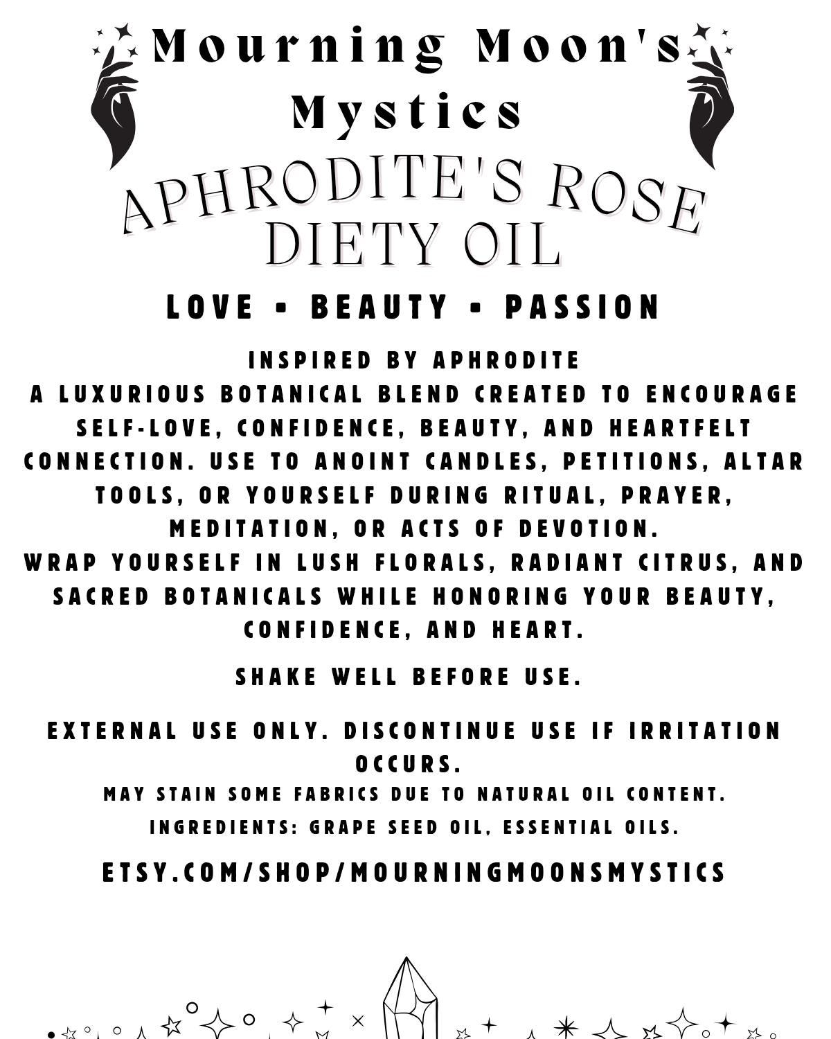 Aphrodite&