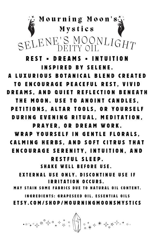 Selene&