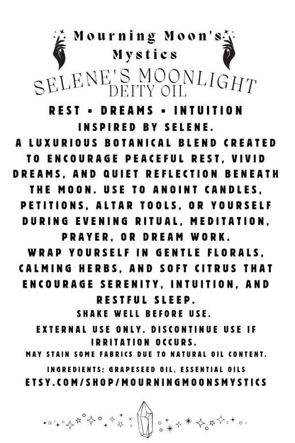 Selene&