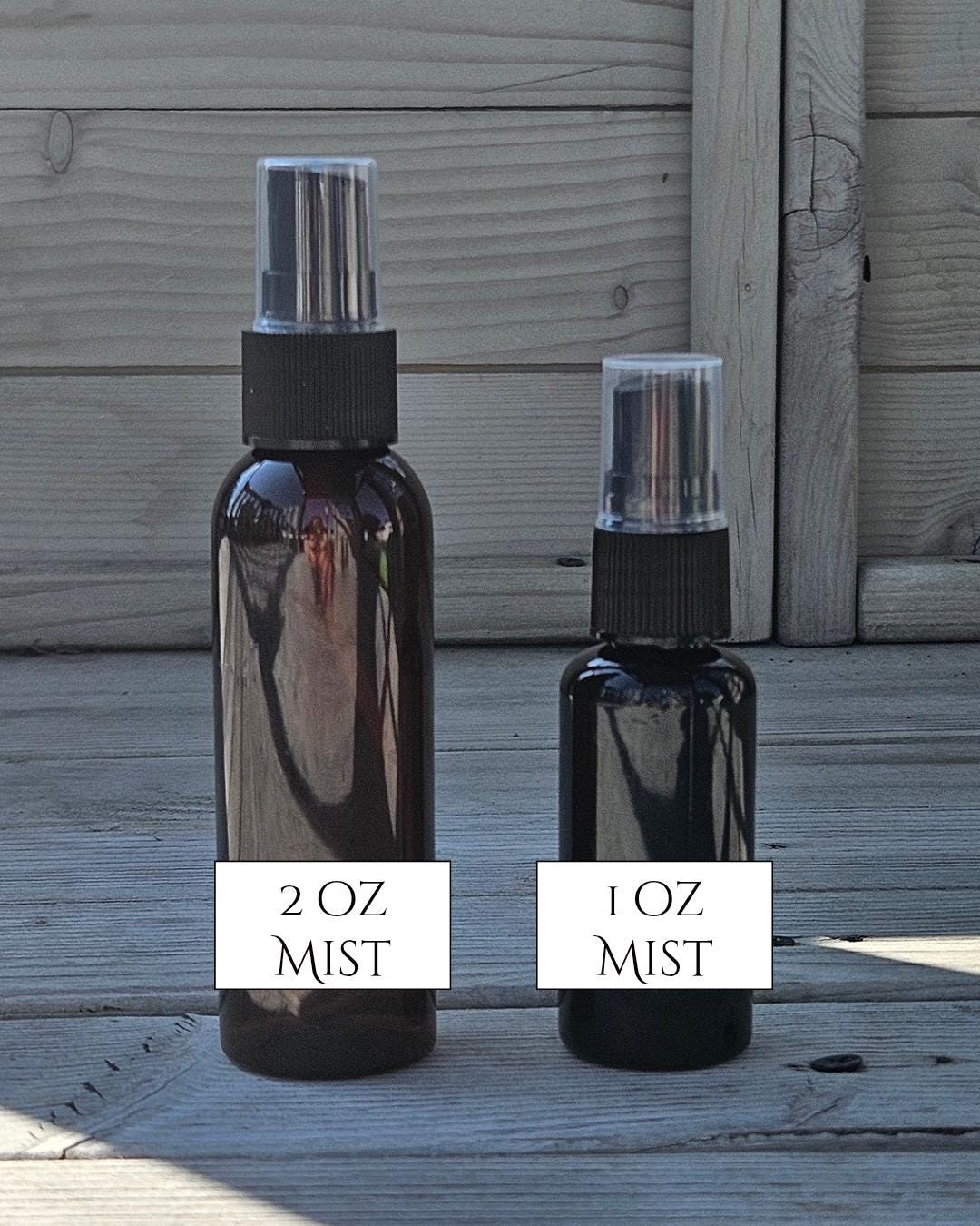 Keeper of the Keys Ritual Collection | Hecate Inspired Botanical Milk Bath, Oil, Mist