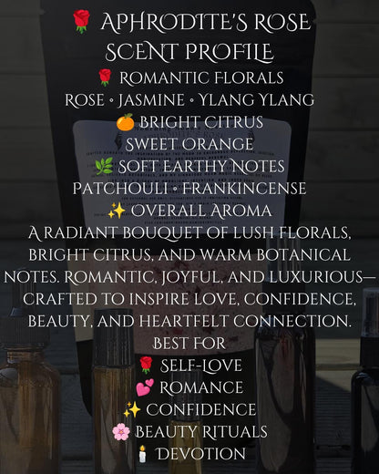 Aphrodite&