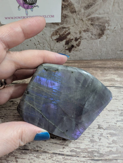 labradorite Free Form