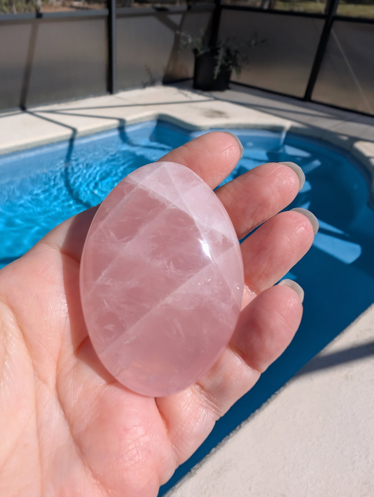 Rose Quartz bundle set