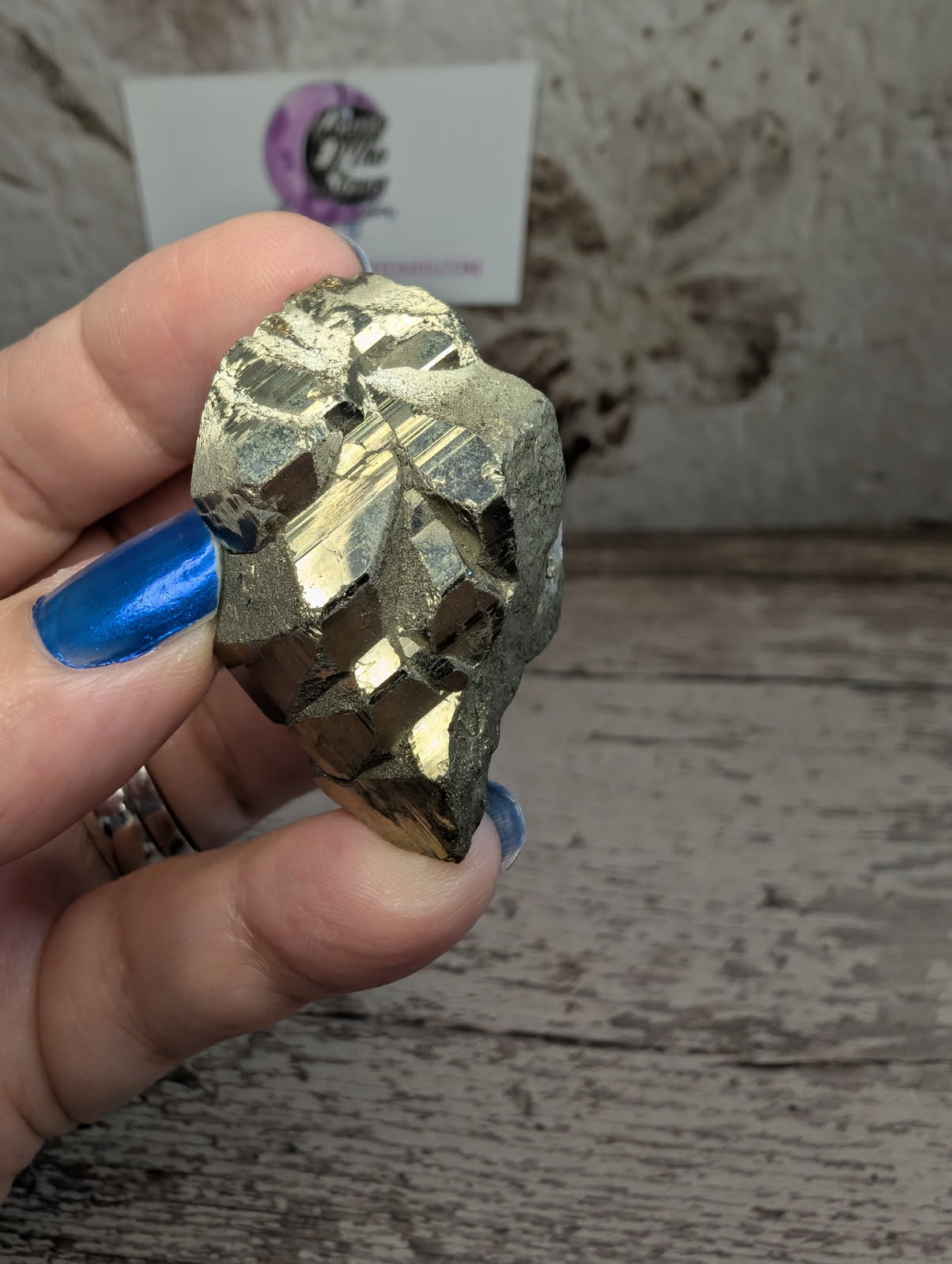 Crystal Abundance bundle set