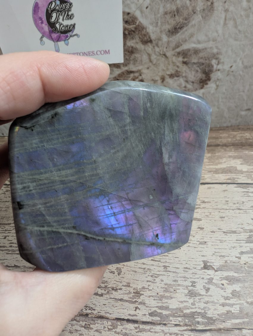 labradorite Free Form