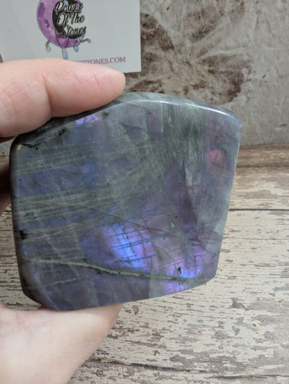 labradorite Free Form