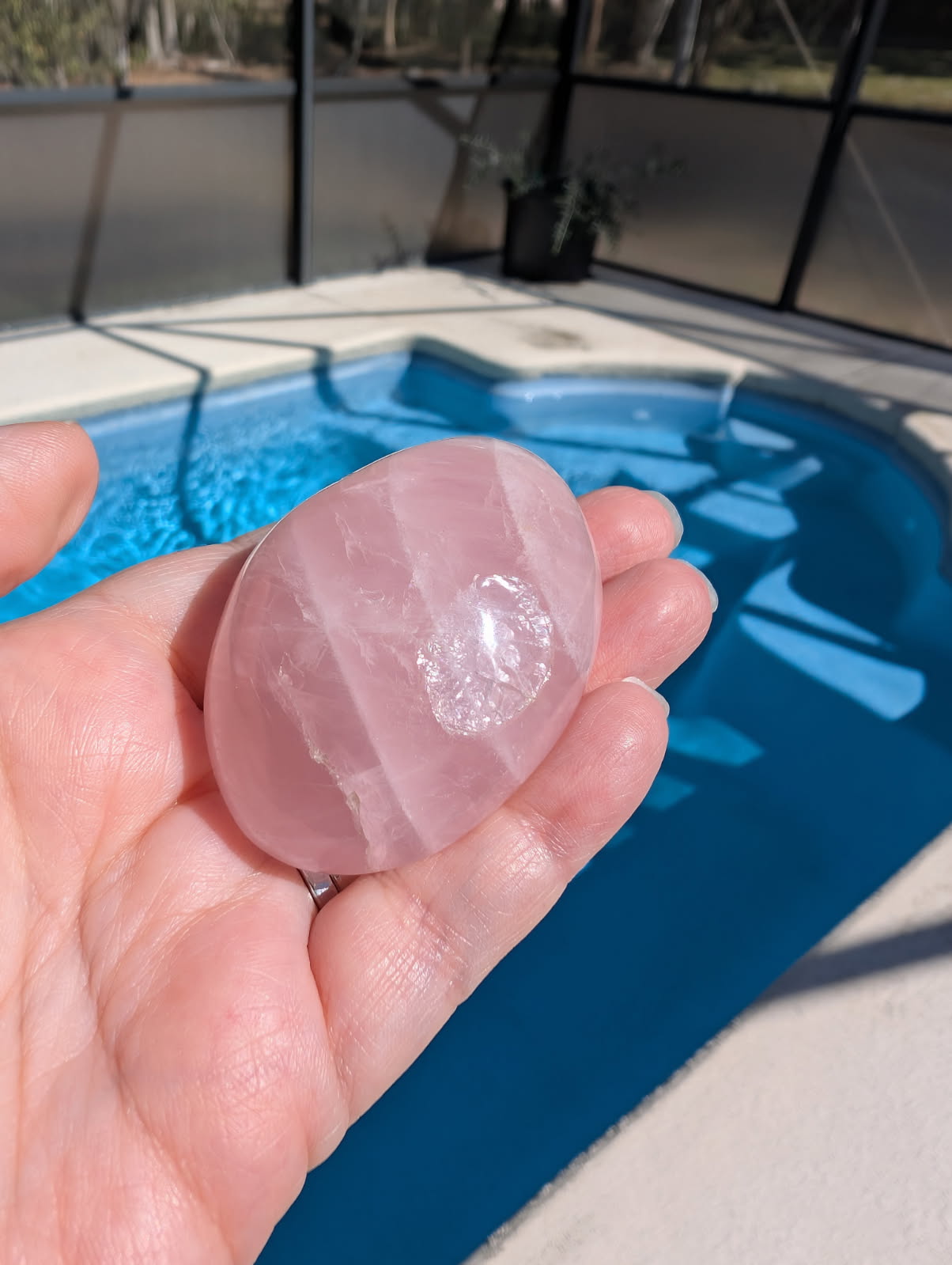 Rose Quartz bundle set