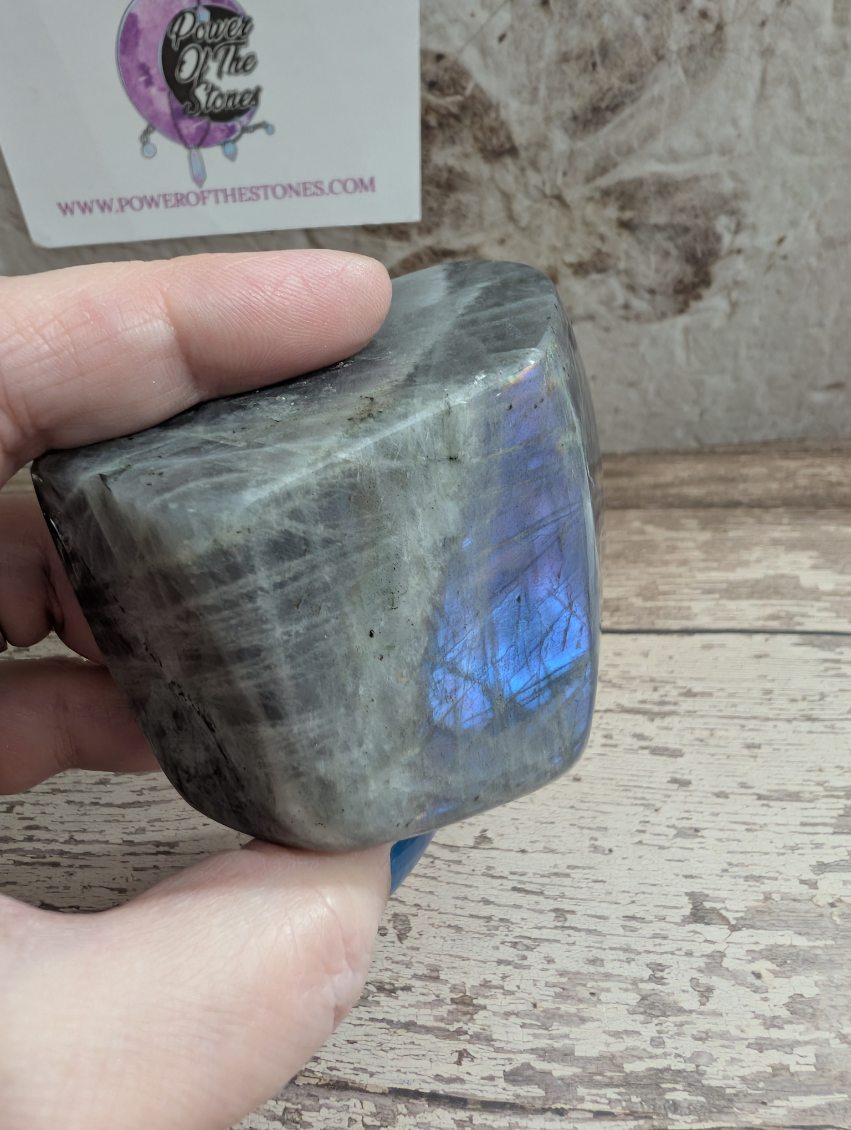 labradorite Free Form