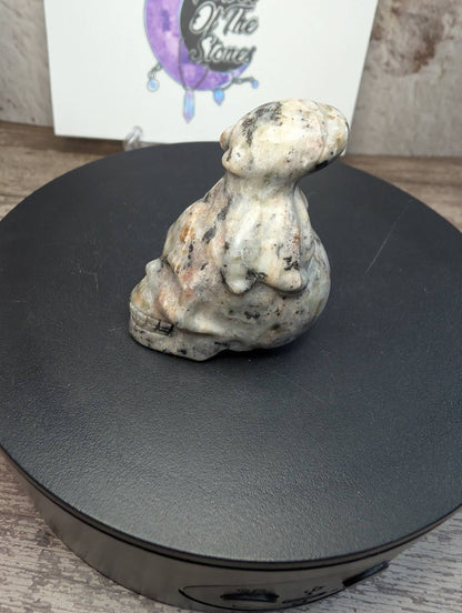 Emberlite small skull