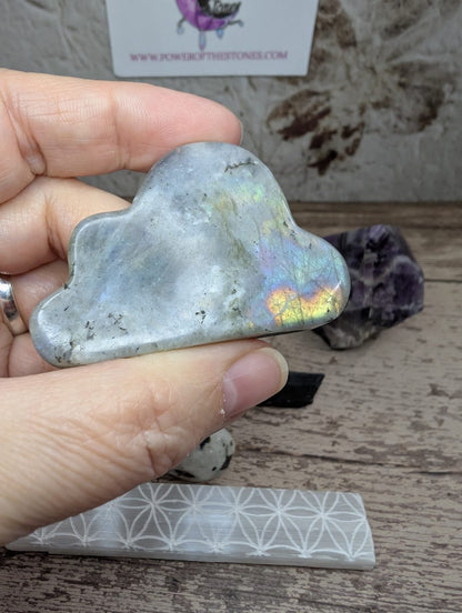 Full Moon Crystal Bundle.