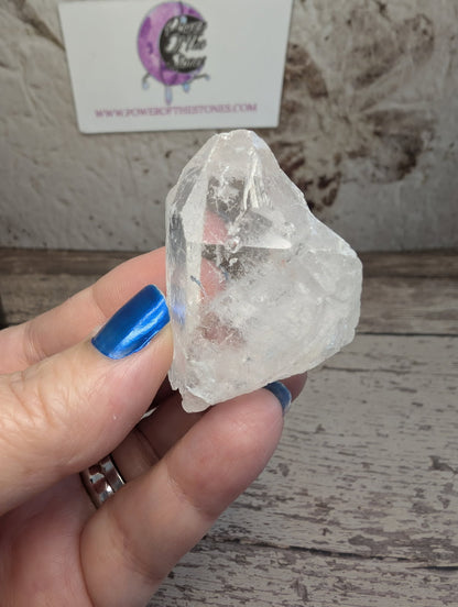 Good luck, wealth, prosperity crystal bundle.